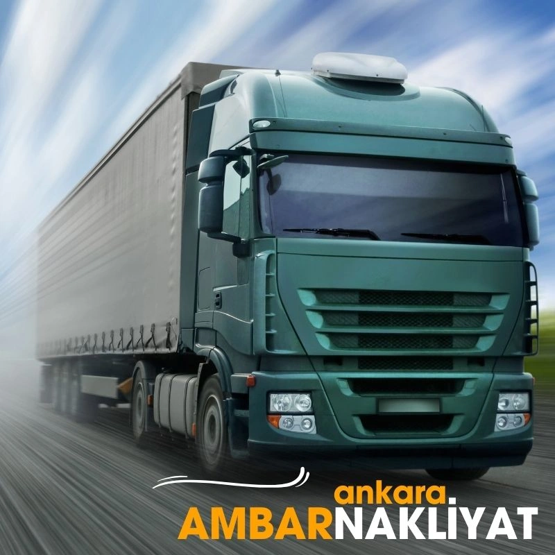 İstanbul Şemdinli Arası Nakliyat